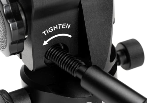 KJI Precision Ambush Shooting Rest Kit