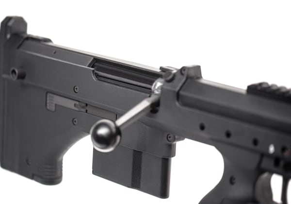 Silverback Desert Tech SRS A2/M2 22''