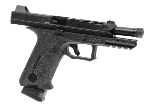 Poseidon Orion No.2 Performance GBB