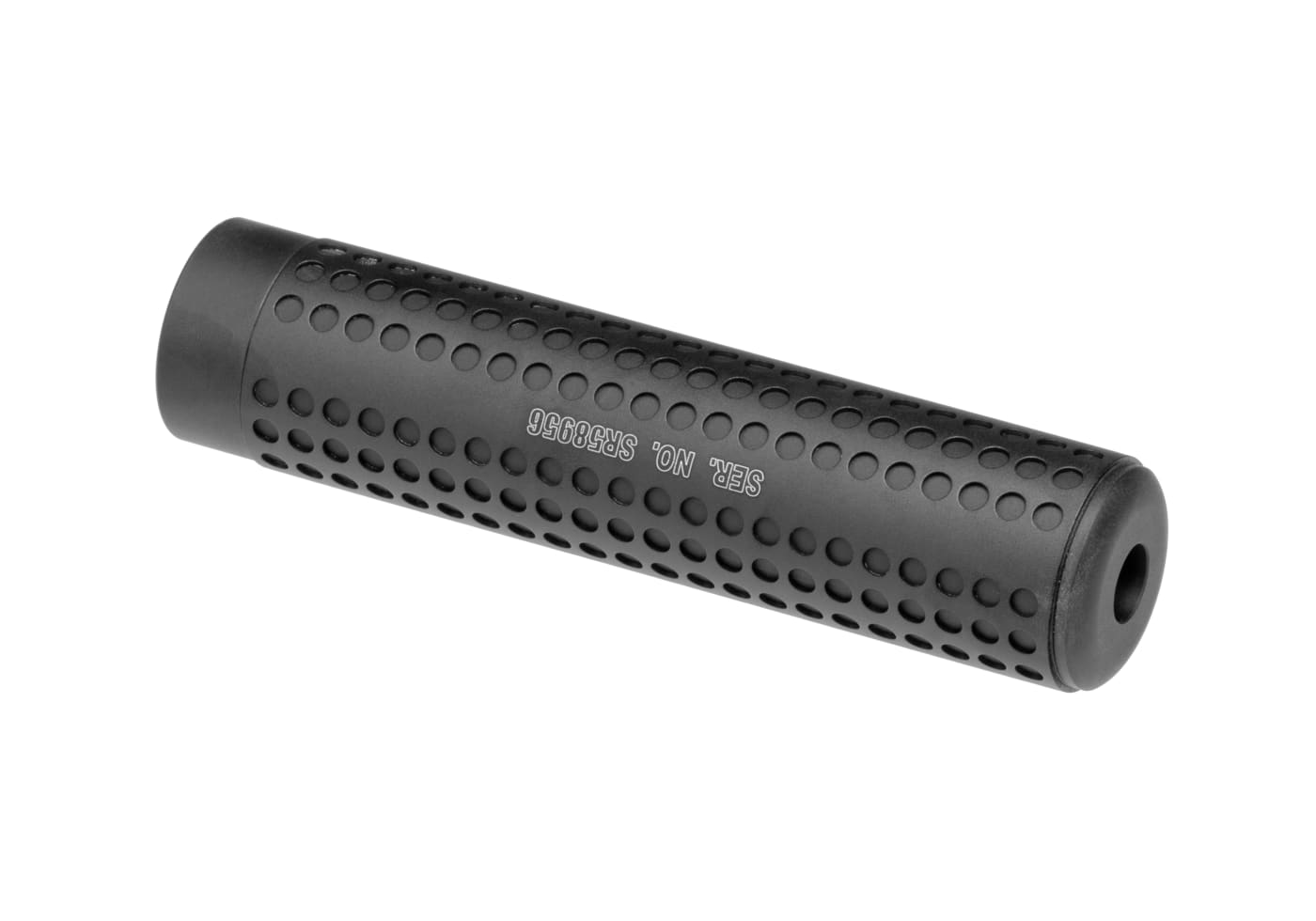 SRC Knight's Type Silencer CCW