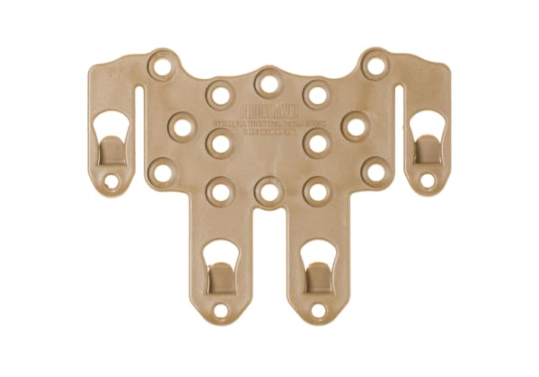 Blackhawk S.T.R.I.K.E. Platform Ambidextrous