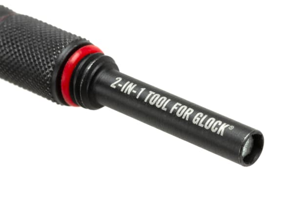 Real Avid 2-in-1 Tool für Glock