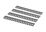 G&G Ladder Rail Protector Set 4pcs