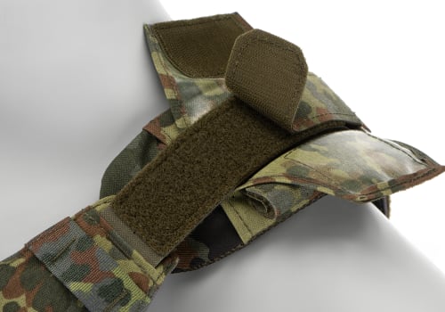 Templar's Gear CPC LP Plate Carrier GEN 4.1