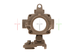 Aim-O 4x32IR QD Combat Scope
