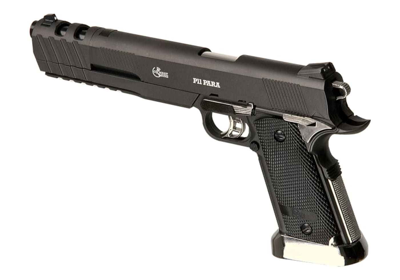 Combat Zone Para P11 Co2