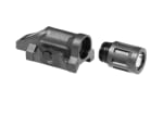 B&T Weapon Mounted Light & IR QD NAR