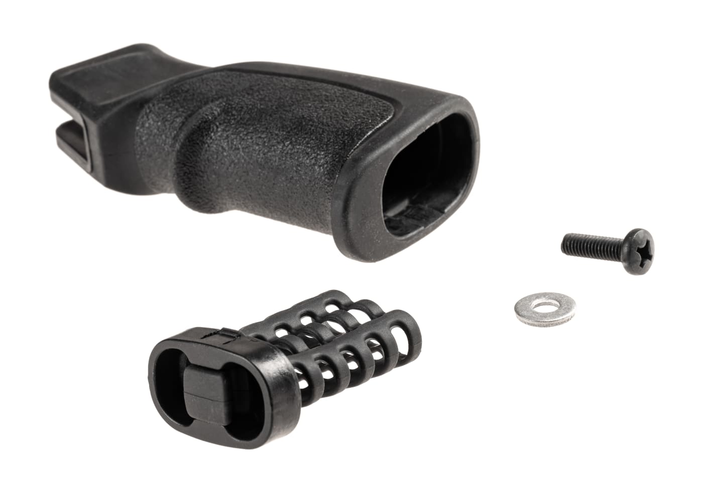 DLG Tactical AR-15 Rubberized Grip