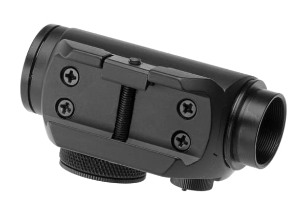 Aim-O RD-2 Red Dot with QD Mount & Low Mount
