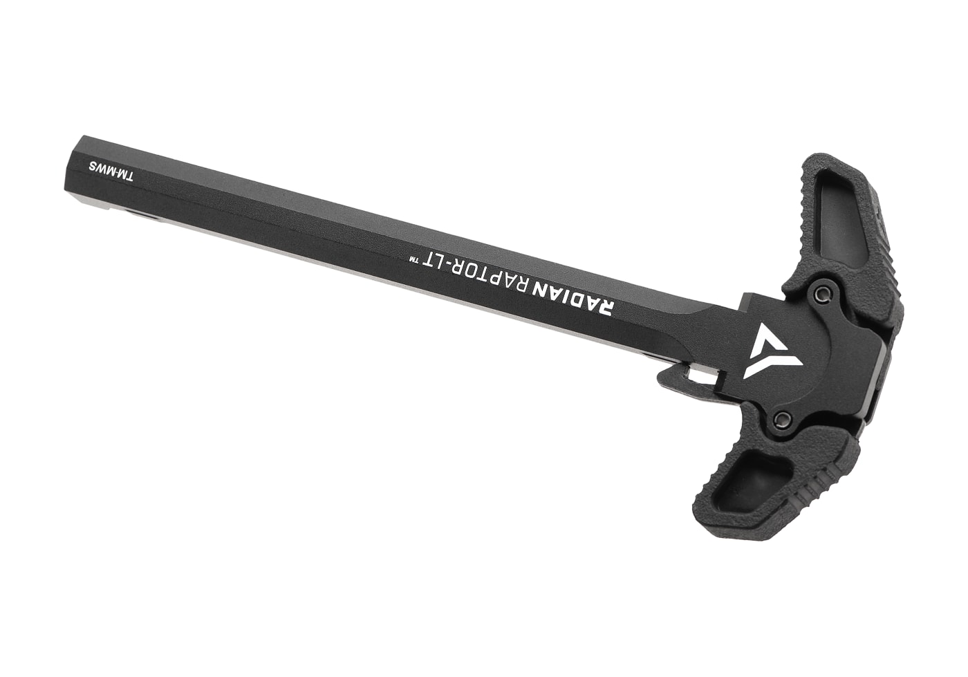PTS Syndicate Radian Raptor-LT Charging Handle TM GBB