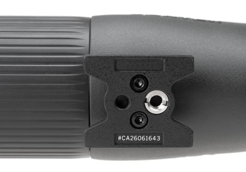 Vortex Optics Crossfire HD 12-36x50 Straight Spotting Scope