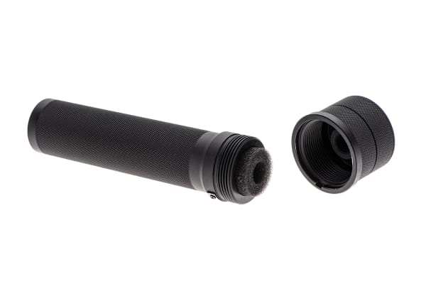 5KU PBS-1 Silencer