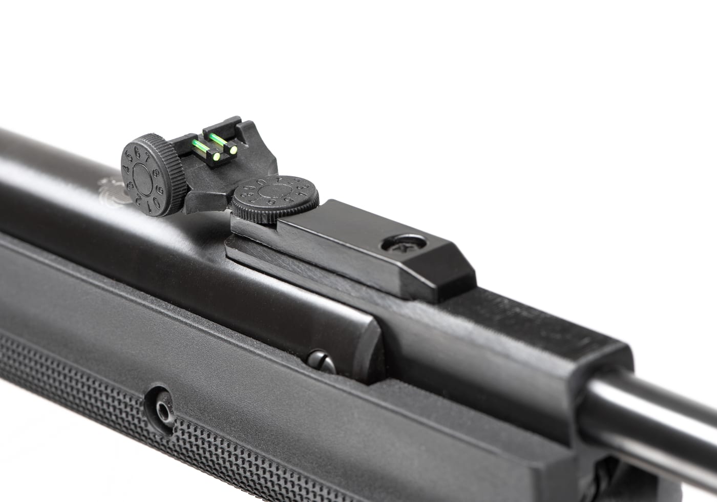 Ruger Air Scout Kit 7.5J