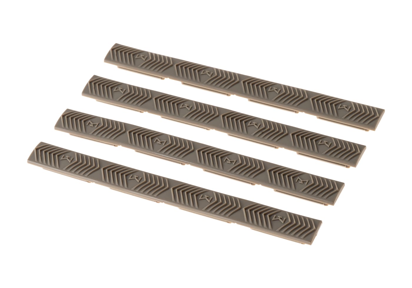 MP M-LOK Wedgelok Rail Covers Set 4pcs