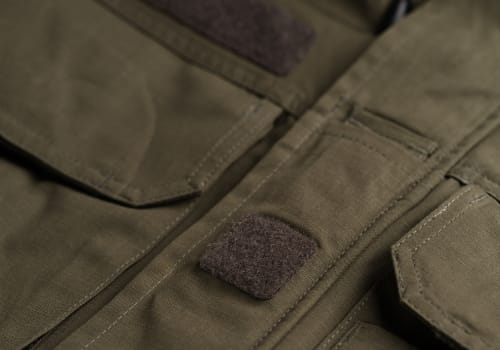 Clawgear Mobility Smock