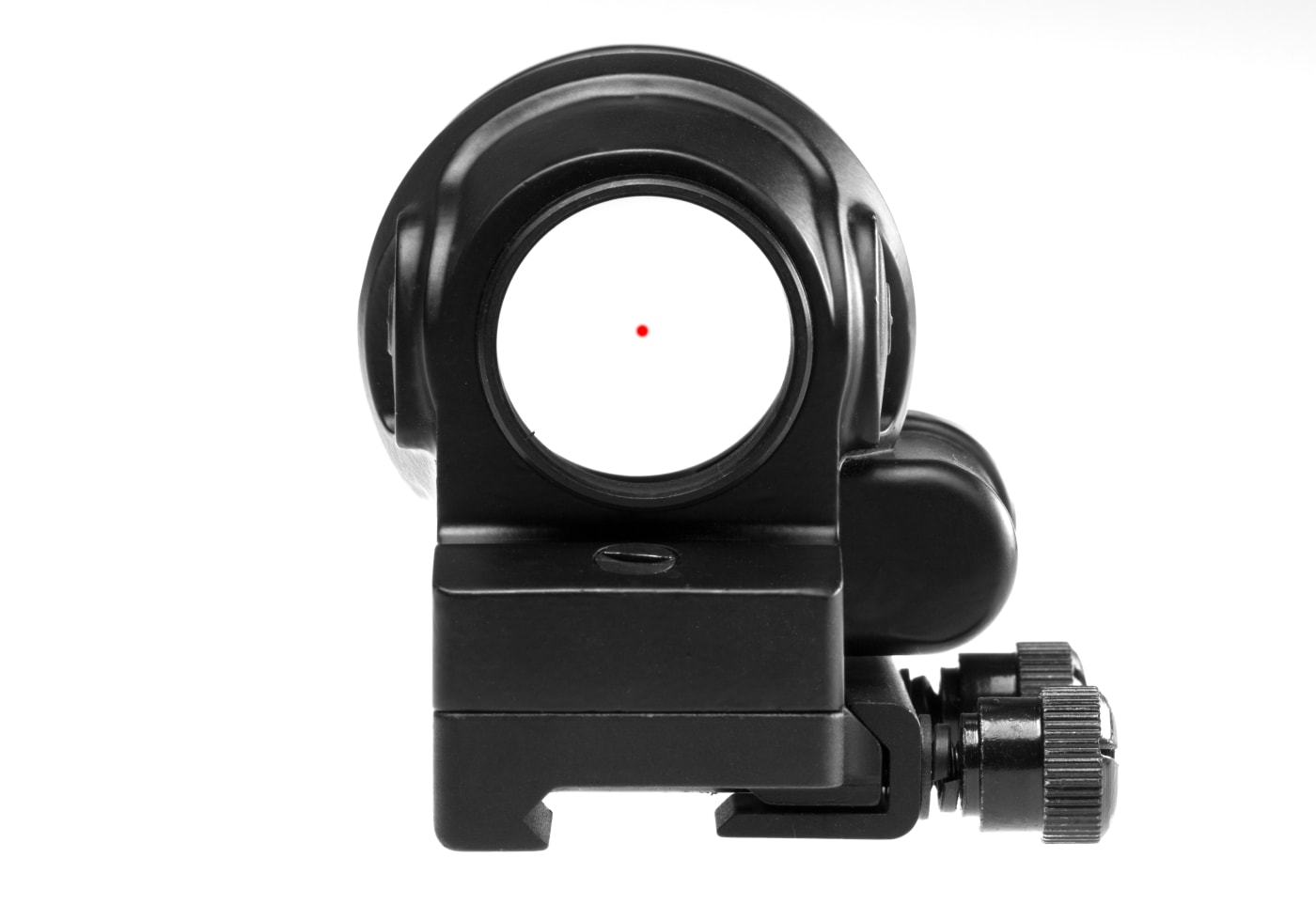 Emerson SRS Red Dot Sight
