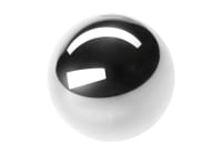 Z-Parts E-RAZ Chrome Steel Ball
