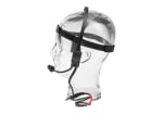 Z-Tactical MH180-V Atlantic Signal Headset