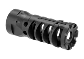 Leapers PRO AR15 Muzzle Brake .223/5.56, 1/2'x28