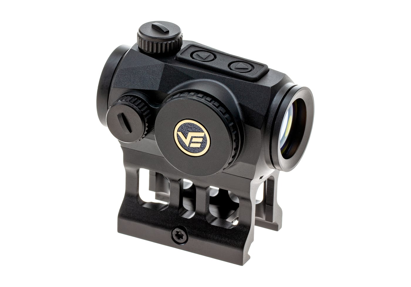 Vector Optics Scrapper 1x22 Red Dot Sight (2025) - Airsoftzone