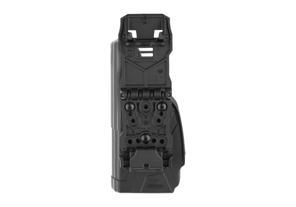 Blackhawk Taser X2 Duty Holster Right