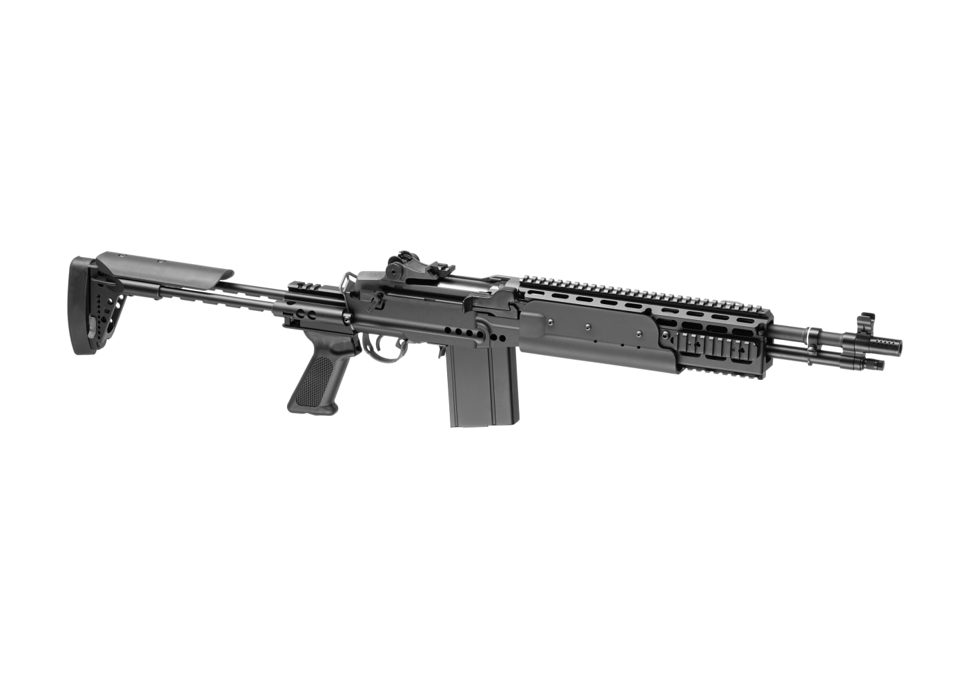 G&G EBR-S ETU