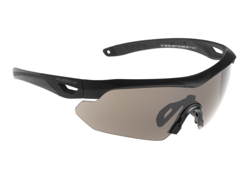 SwissEye Nighthawk Pro Smoke / Orange / Clear