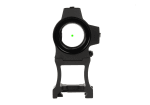 Holosun HE503CU-GR Elite Solar Green Circle Dot Sight