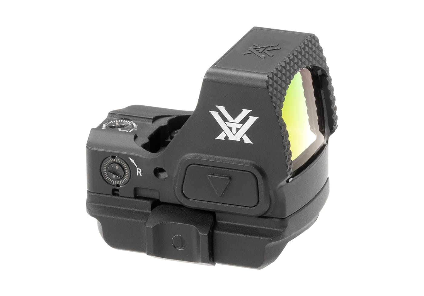 Vortex Optics Defender-ST 6 MOA Red Dot Sight