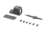 Holosun EPS CARRY Solar Green Multi Reticle Sight