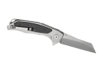 Artisan Cutlery Megahawk Linerlock Carbon