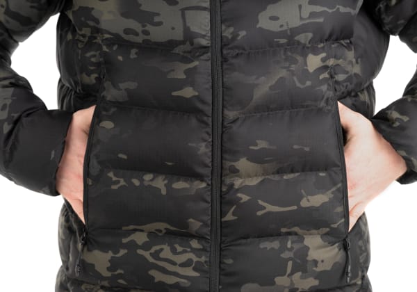 Clawgear LRICC Insulated Jacket
