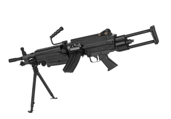 Classic Army M249 Para