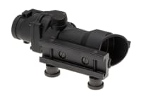 Aim-O 4x32 Combo Combat Scope
