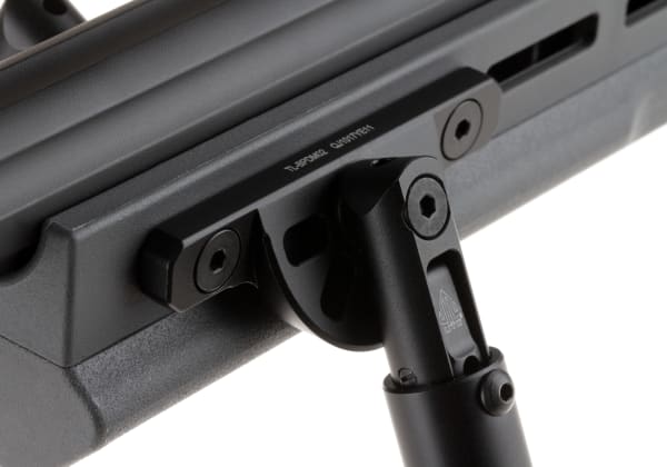 Leapers Recon Flex M-LOK 8.0-11.8 Inch Bipod