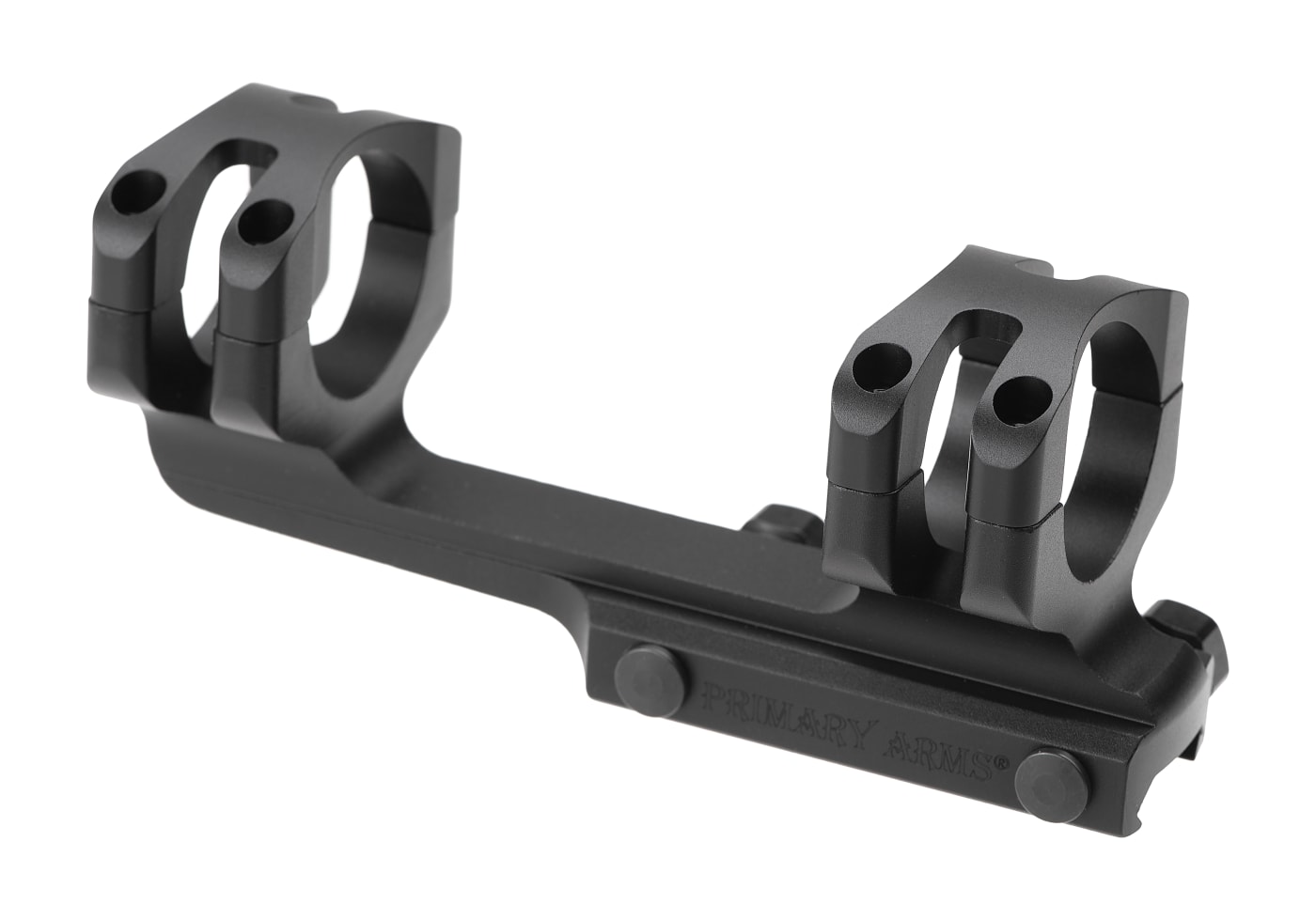 Primary Arms GLx 30mm Cantilever Scope Mount - 0 MOA