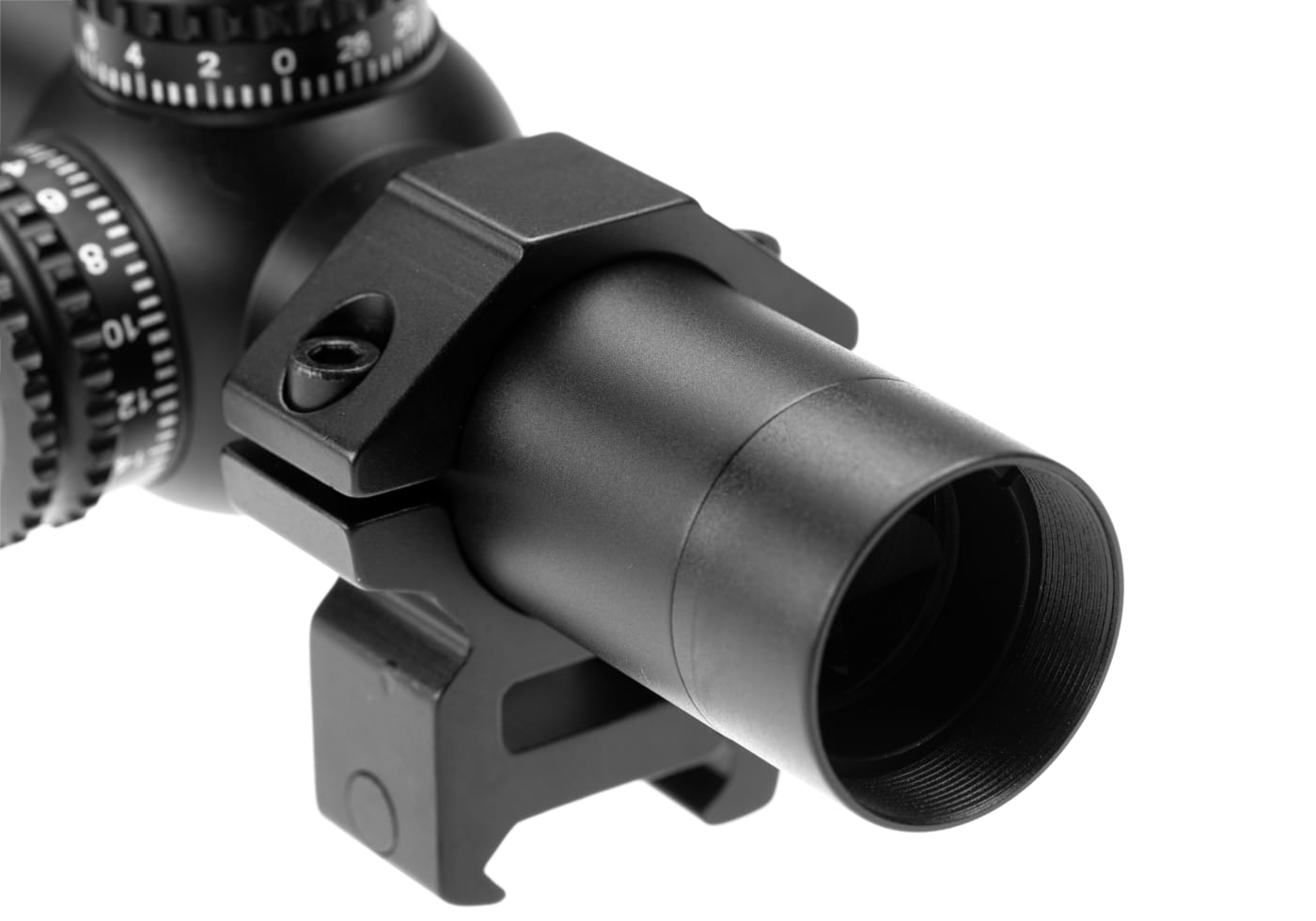 VictOptics X4 1-4x20 Scope