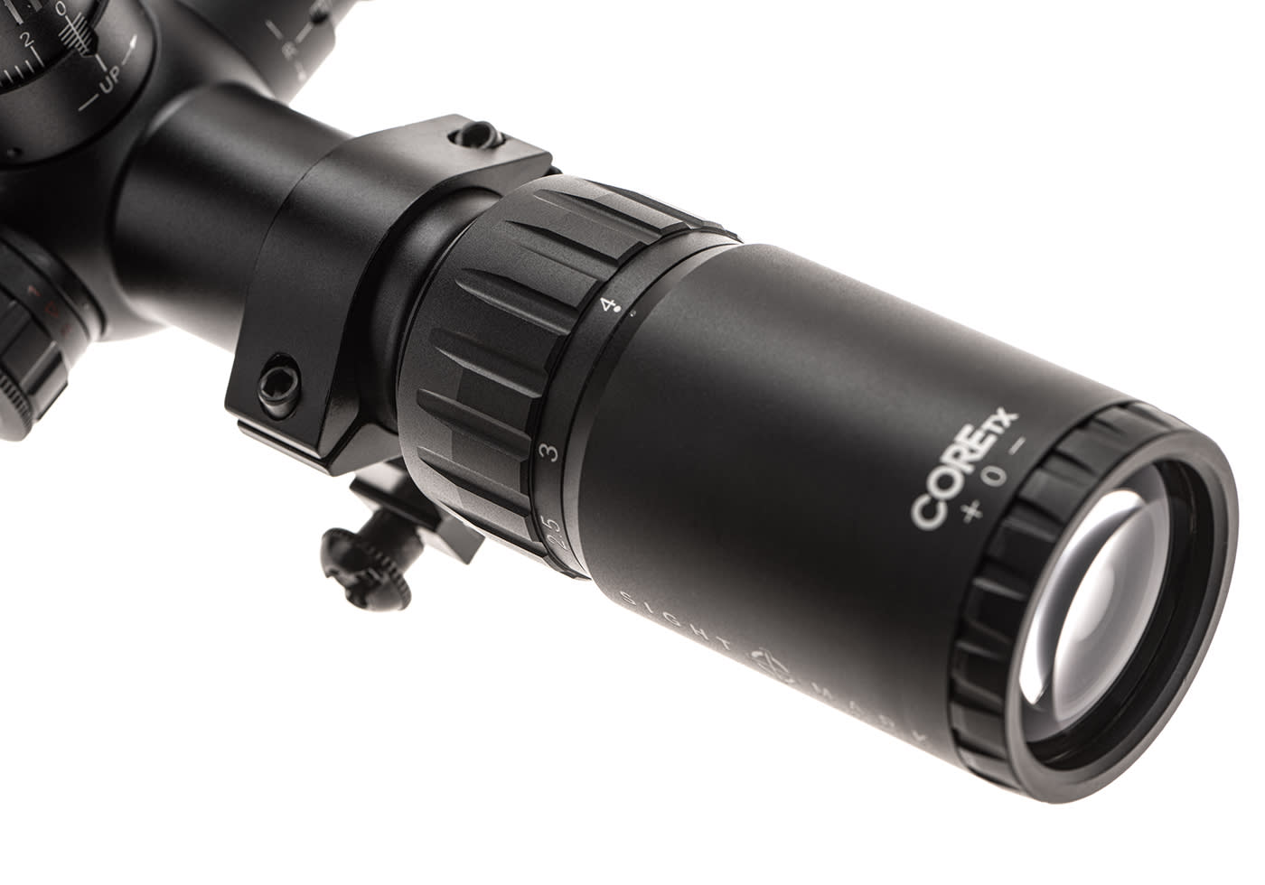 Sightmark Core TX 1-4x24DCR .223 / .308 BDC