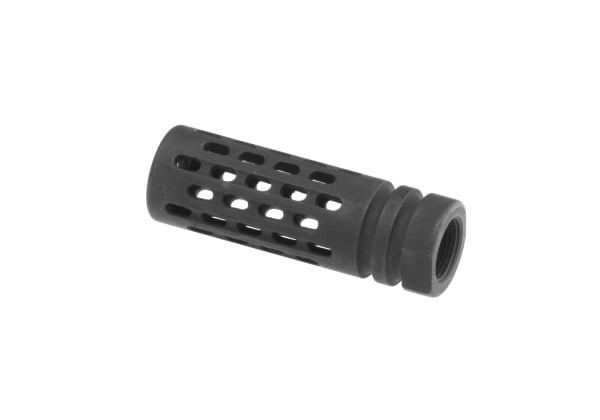 Pirate Arms BCL Compenastor Steel CCW