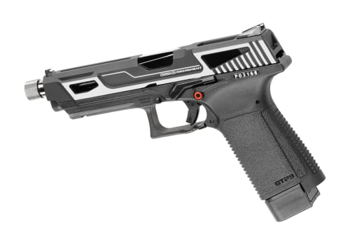 G&G GTP 9 MS Co2