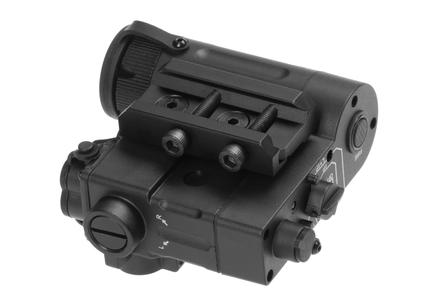 Element DBAL-eMkII Illuminator / Laser Module