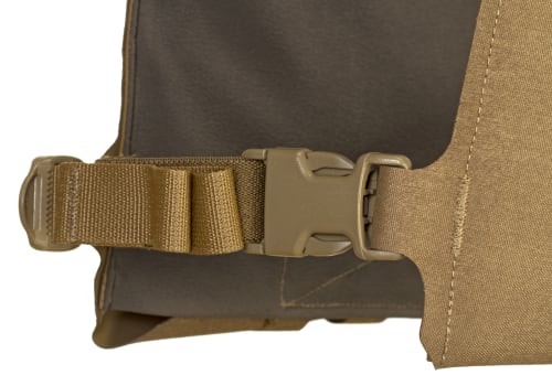 Blue Force Gear PLATEminus Carrier