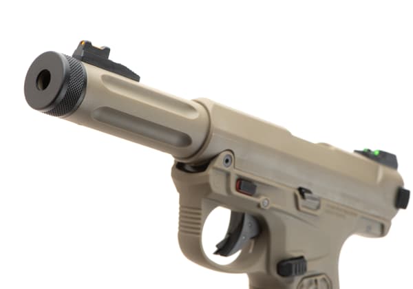 Action Army AAP01 GBB Semi Auto