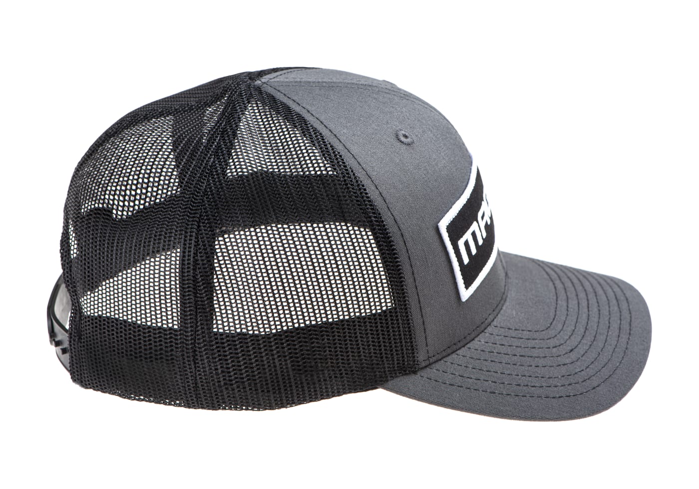 Magpul Wordmark Patch Trucker
