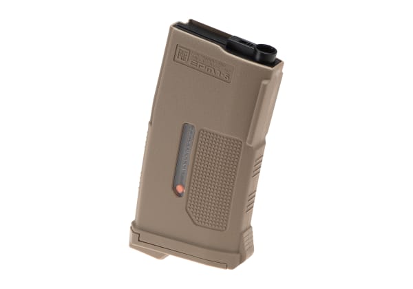 PTS Syndicate EPM 1-S Enhanced Polymer Magazine Short 170rds