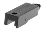 G&G GTP 9 Nozzle and Nozzle Housing