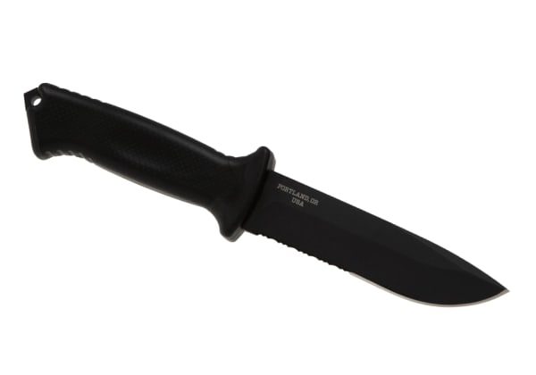 Gerber Prodigy Serrated Knife