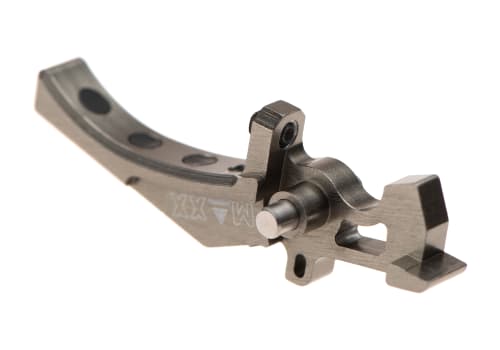 Maxx Model CNC Aluminum Advanced Speed Trigger Style D