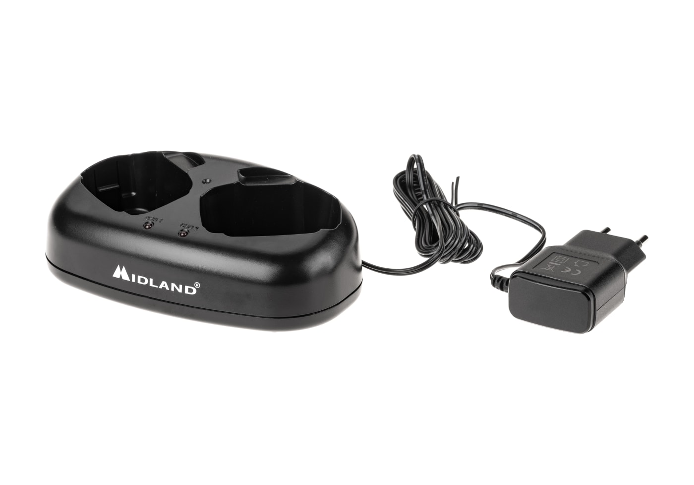 Midland G7 Pro PMR + LPD