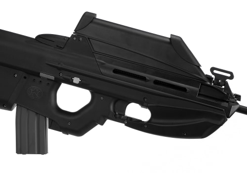 G&G FN F2000 S-AEG